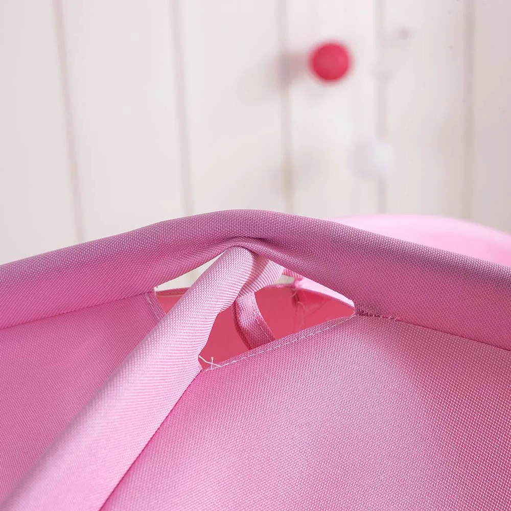 Детский игровой домик 2 цветов/детская комната большая просторная детская вигвам