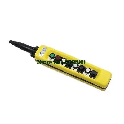 XAC-A671 XAC-A871 Waterproof Travel Button Switch Hoist Push TNHA1-X671 TNHA1-X871 XAC-A471 | Обустройство дома