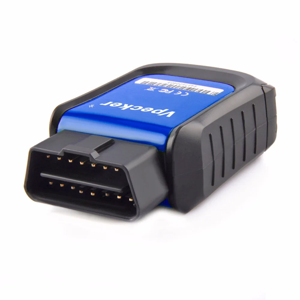 Версия Bluetooth V10.2 VPECKER Easydiag полный диагностический инструмент OBDII с специальной