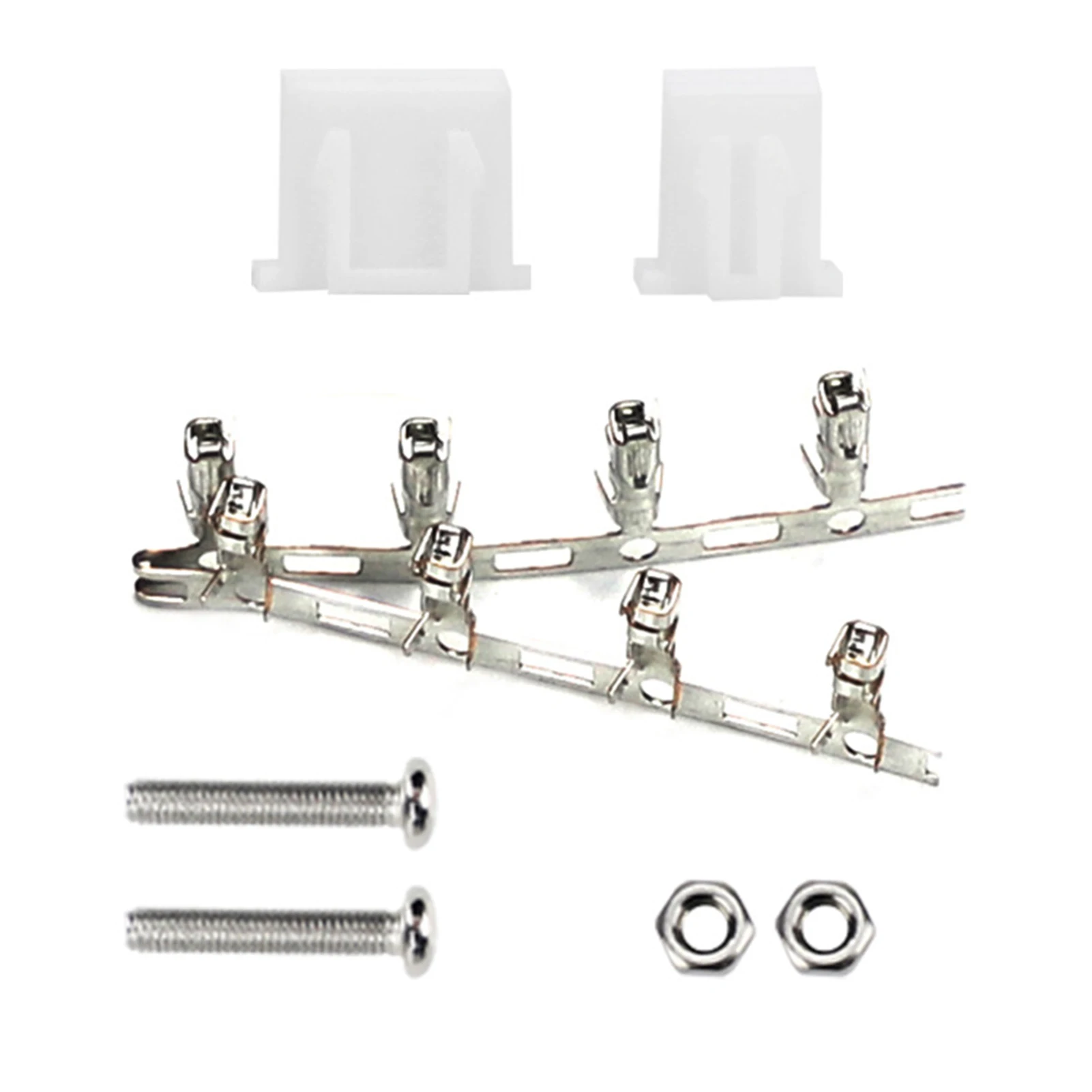 3D Touch Sensor Auto Bed Leveling Kit Terminal M3 Nut/Screw BL Printer Parts Reprap Mk8 I3 Ender 3 Pro Anet A8 Tevo | Компьютеры и