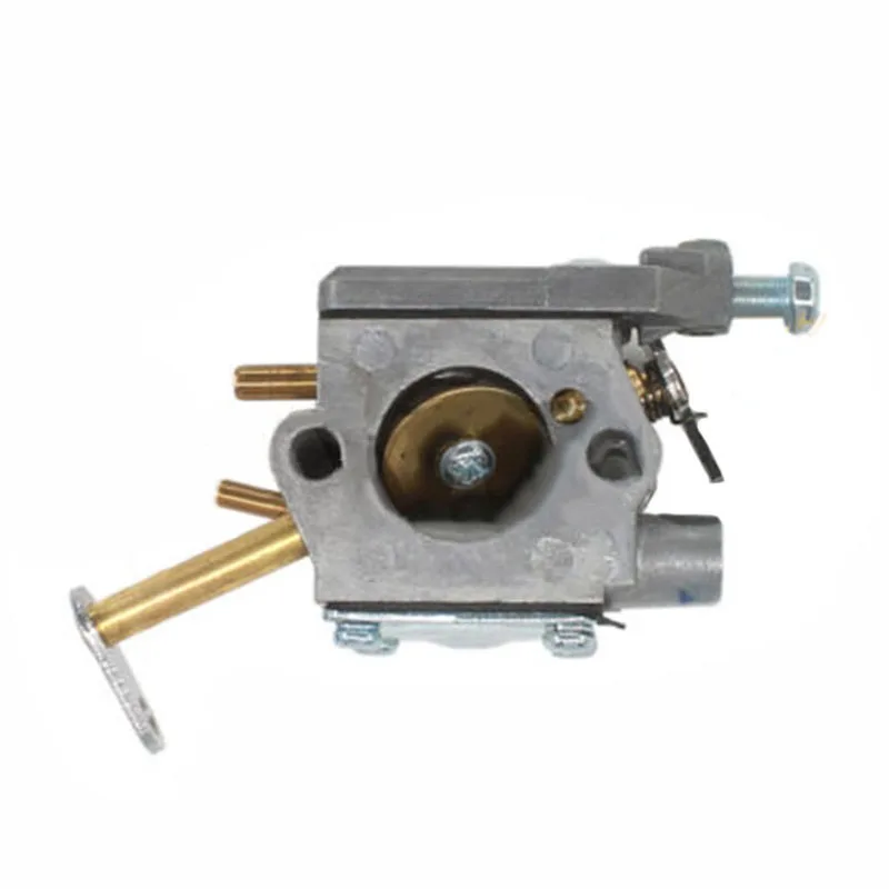 Карбюратор Комплект для Homelite CSP 3314 бензопила для Walbro WT-673 Carb A09159 000998271 Zama C1Q-H42 C1Q-601 части инструментов для сада