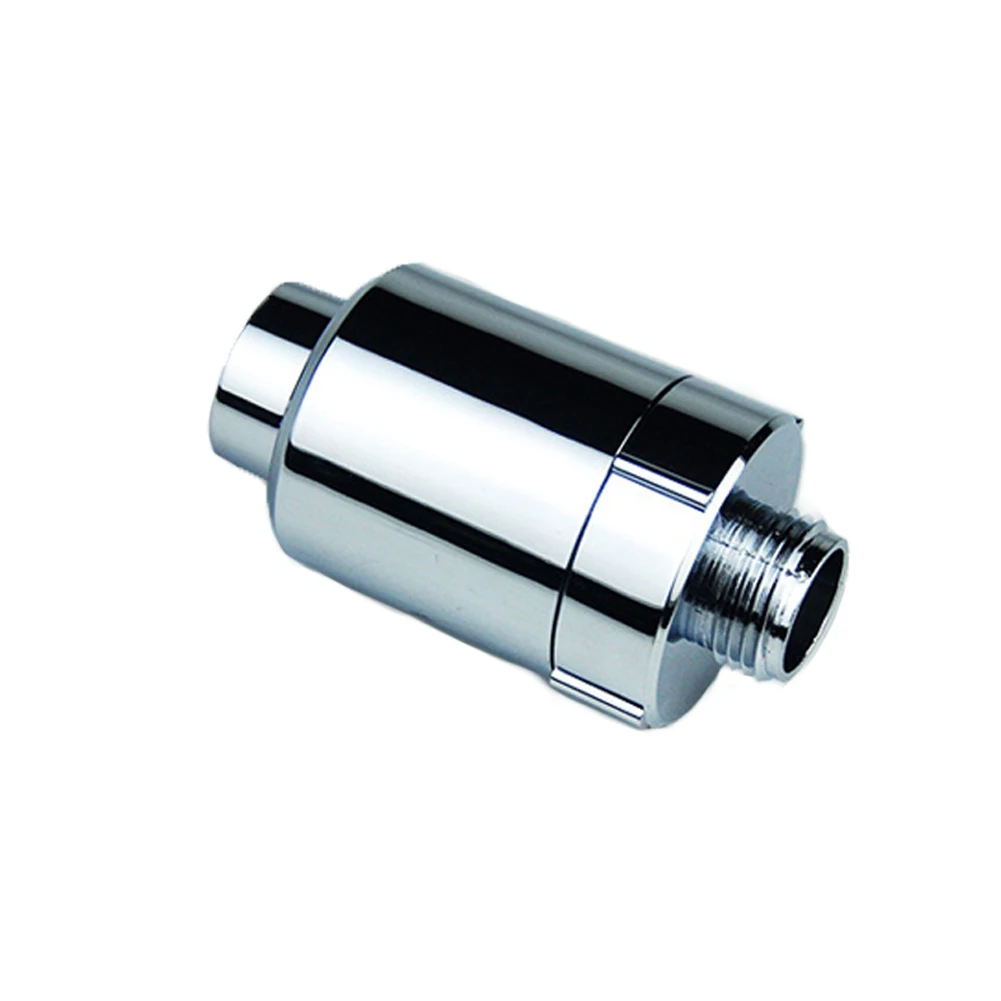 

Output Household Purifier Faucets Shower Filter Carbon Universal
