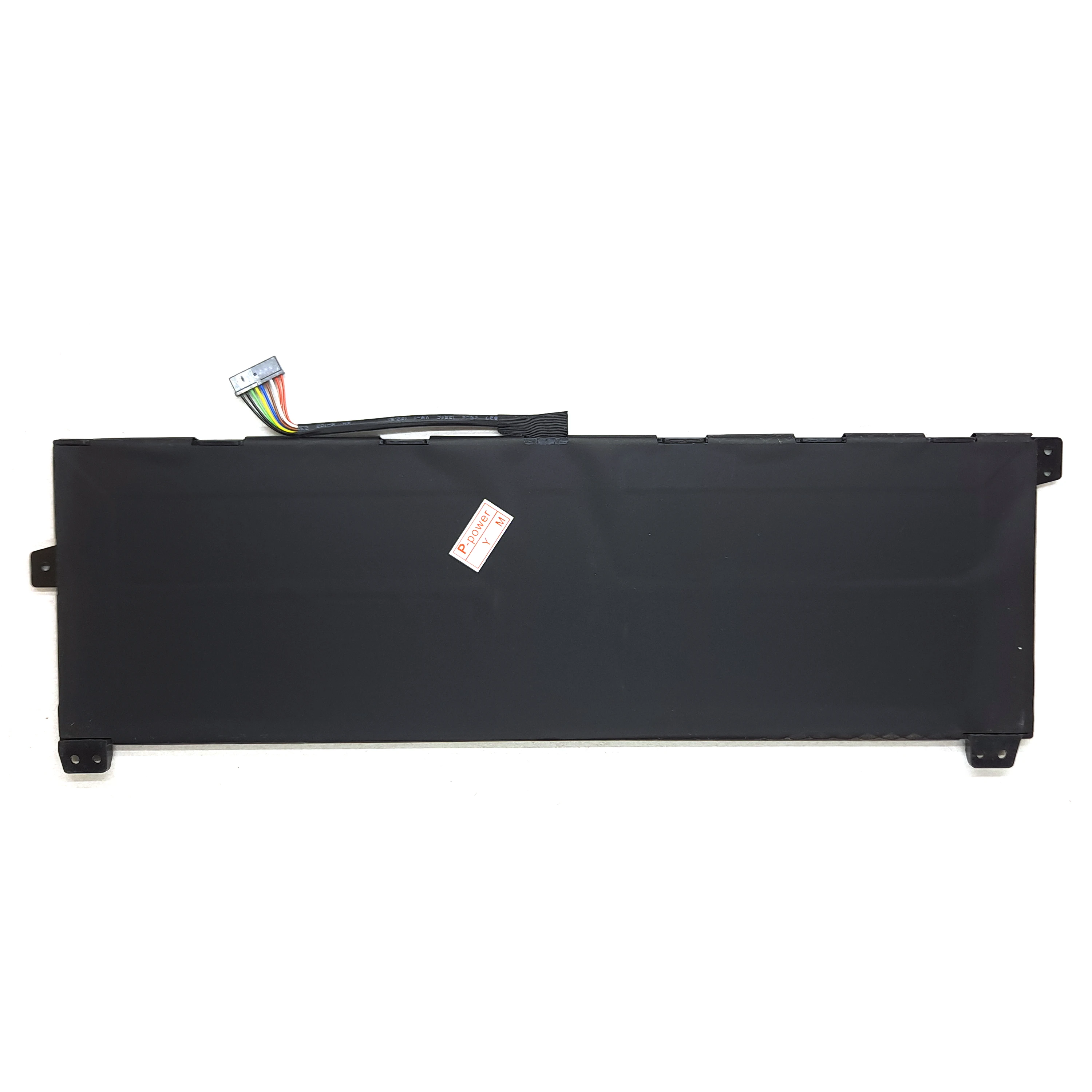 Оригинальная деталь аккумулятор 4ICP5/41/119 для MSI PS42 8M-211PH 8RB Prestige 8RA-044VN 8RC-001ES 8M-437 MECHREVO