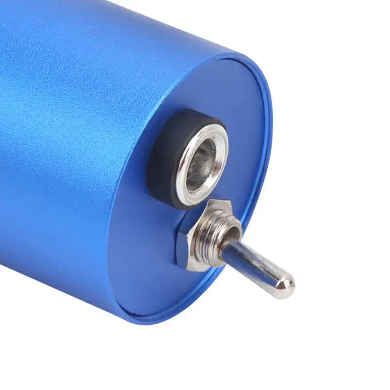 

Electric Drilling NonSlip Stable Aluminium Alloy Matte Design HandHeld Carving Drill Carving for Wood Cutting