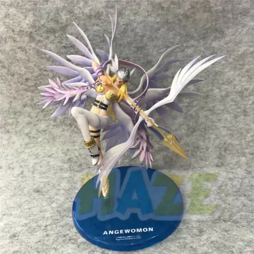 

Экшн-фигурка из ПВХ, цифровая модель монстра джангвомона, 24 см, новая в коробке