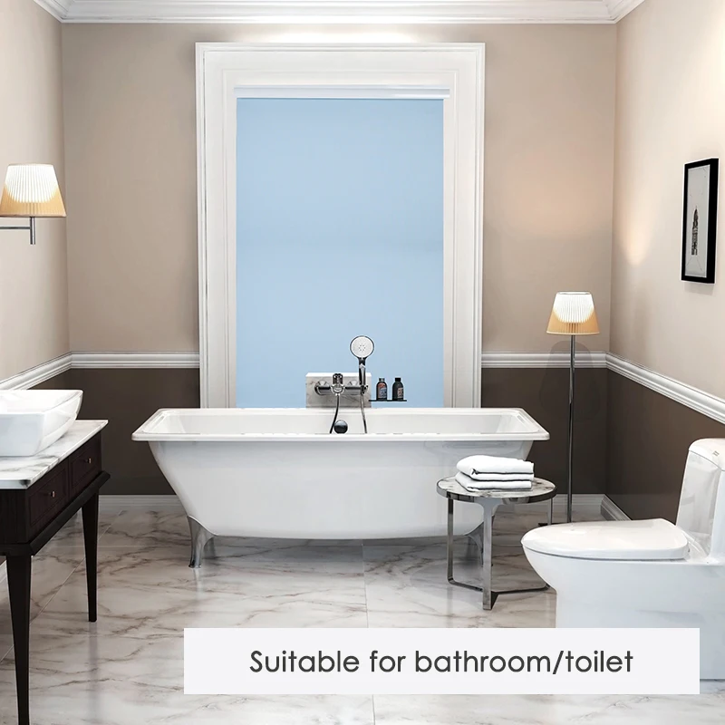 SUNFREE пылезащитный чехол из алюминиевого сплава роликовые жалюзи затенение