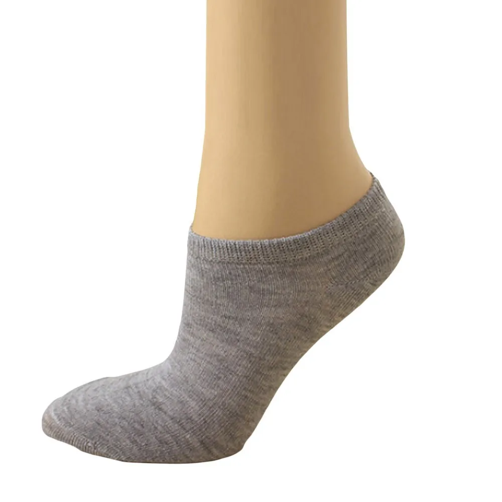 1 пара милые однотонные женские носки ярких цветов для девочек 2019 подростковые