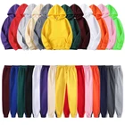 Женская однотонная Толстовка большого размера, осенняя блузка, флисовая толстовка с капюшоном, унисекс, зимние повседневные свободные пуловеры с капюшоном, одежда с длинными рукавами