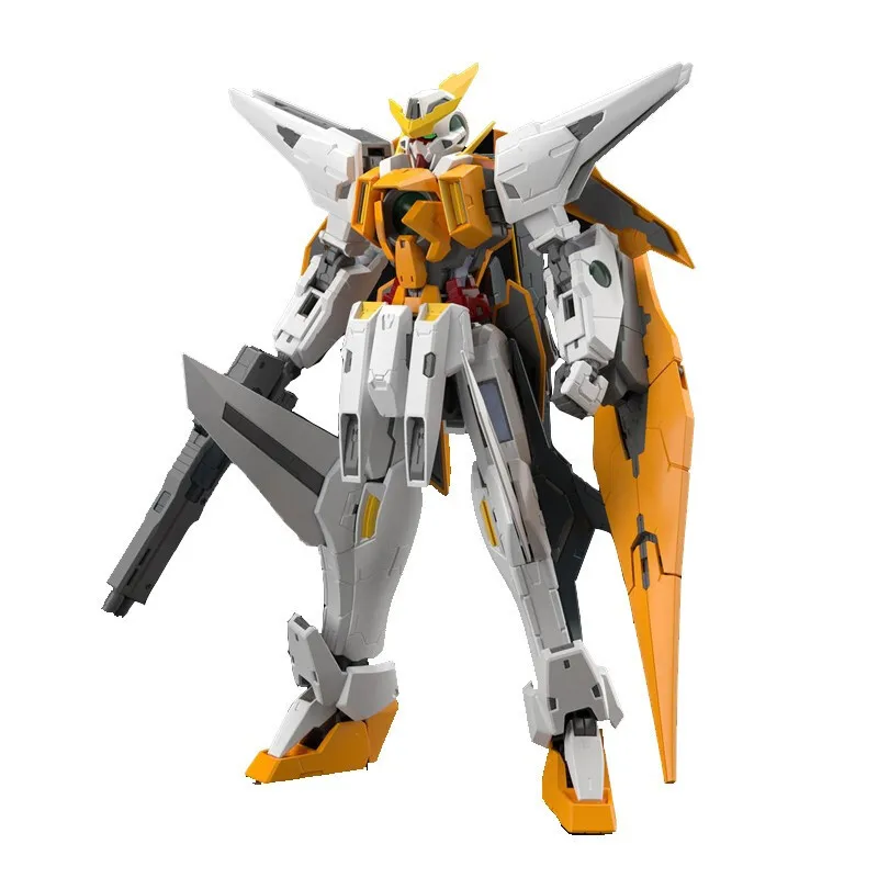 

BANDAI Gundam Mg 1 / 100 00 kyrios gn-003
