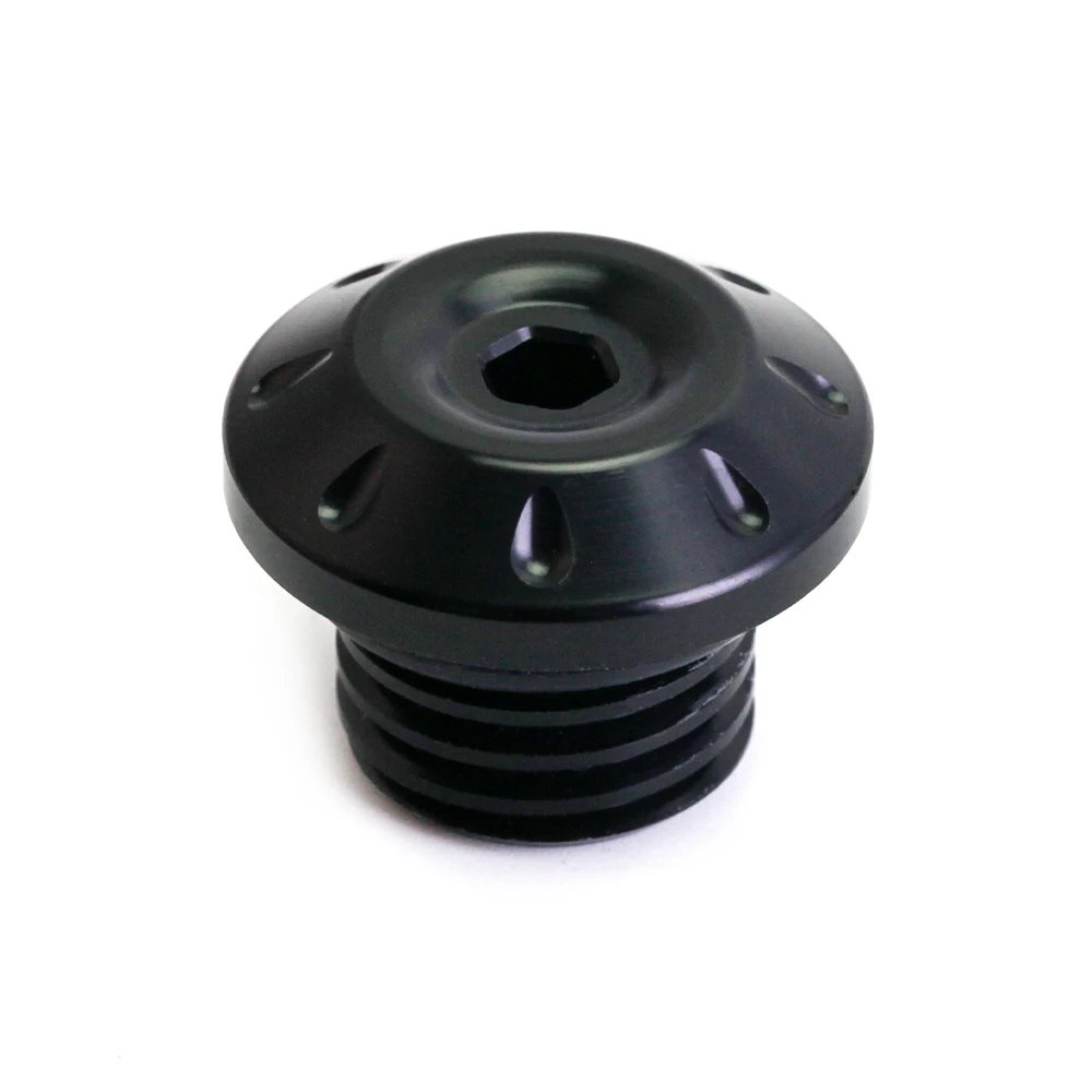 Моторное масло наполнитель винт Кепки для KAWASAKI Z650 Z800 Z900 Z1000 Z1000SX ER6N ER6F ER-6F Z900RS