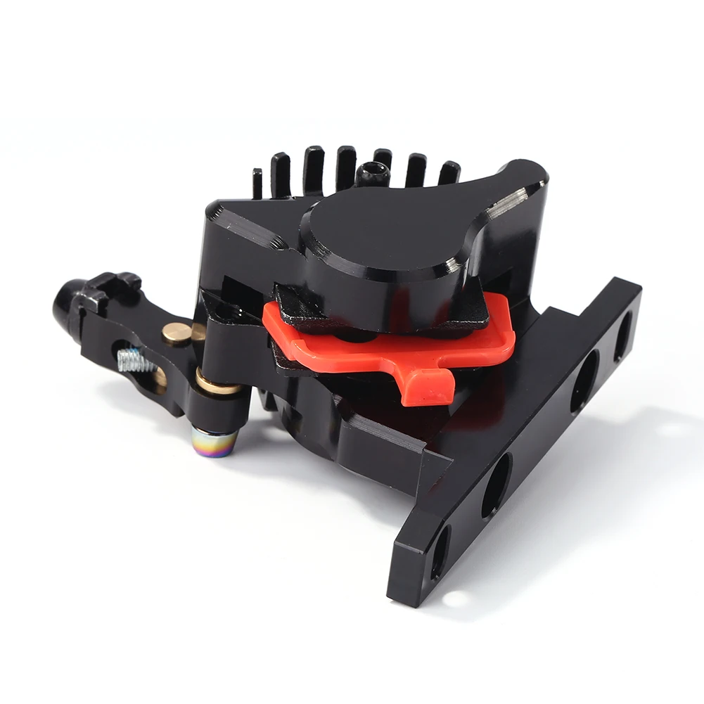 

MTB Bicycle Hydraulic Disc Brake Line Pulling Front Rear Braking System Biking PortableDustproof Cycling Parts for Mi Xim