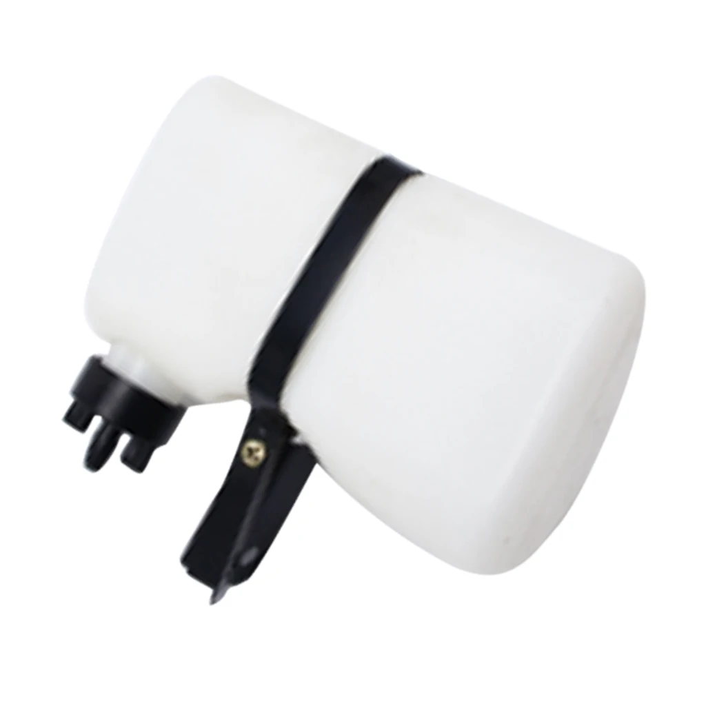 Радиатор охлаждающей жидкости резервуар резерв бутылка для 250cc 350cc велосипед |