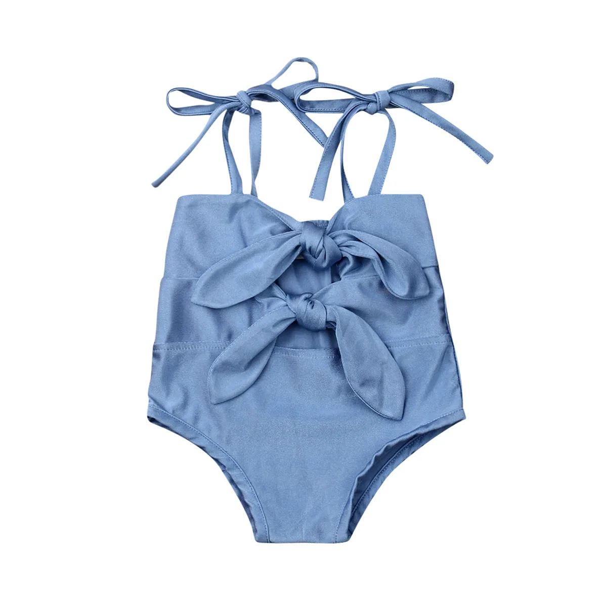

Baby Girls Kid One-Piece Swimsuit Swimwear Bikini Monokini Bathing Suit Beachwear Summer baby swimwear