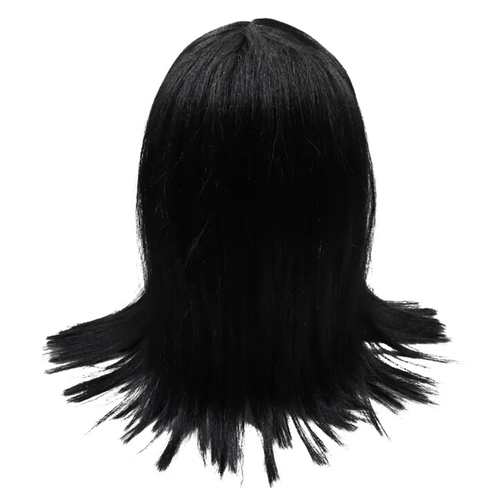 Маска на Хэллоуин 2019 латексный реалистичный парик женский стиль призрака маска