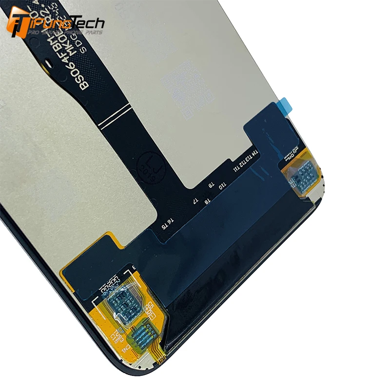 

6.4'' For Huawei Nova 5i LCD Display GLK-LX1 LX2 LX3 Touch Screen Panel Digitizer Assembly Replacement For P20 Lite 2019 Display