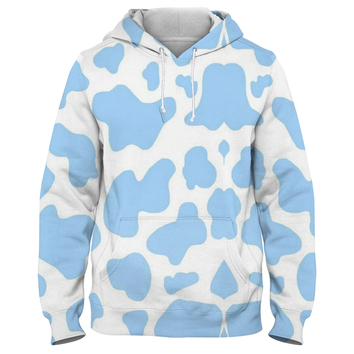 

3D Dinosaur Men's Oversized Hoodies Harajuku Anime Pullover Tops Boy Cartoon Male Street Long Sleeve Sweatshirt Autumn Hoodie