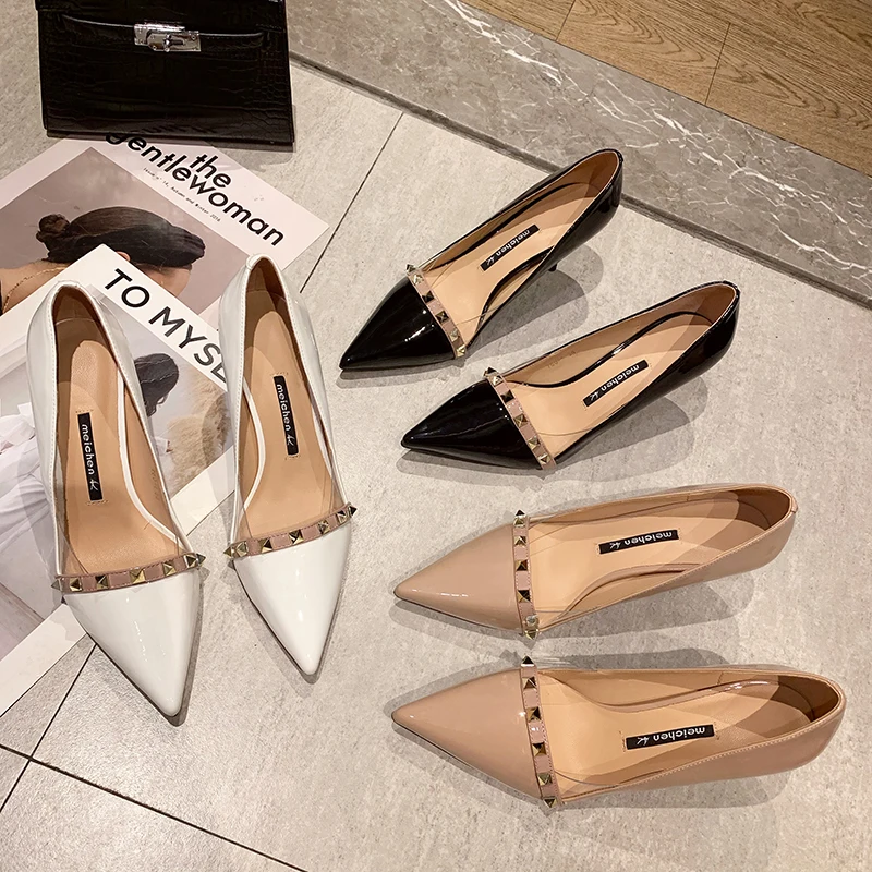 

Casual Heels Slimming Shoes Basketball Platform Slip On Branded Pumps Pointed Wedge Shallow Mouth 2021 Lace-Up Sandals Ladies Co