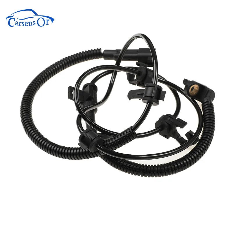 52128695AF FL Передний левый датчик скорости колес ABS для Jeep Liberty Cherokee - купить по