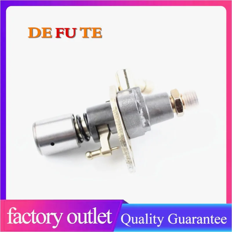 SMG Новый одноцилиндровый воздушный охлаждающий масляный насос генератор