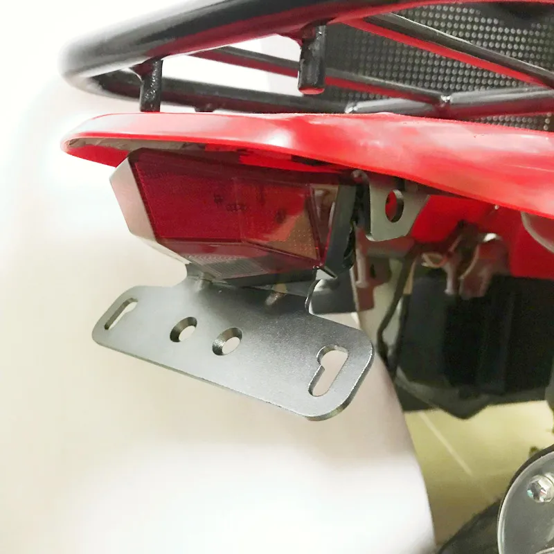 Кронштейн для светодиодного заднего фонаря для XR250XR250Motard 2003-2007XR400Motard (art.: 3920dc29ef364) - 3920dc29ef364