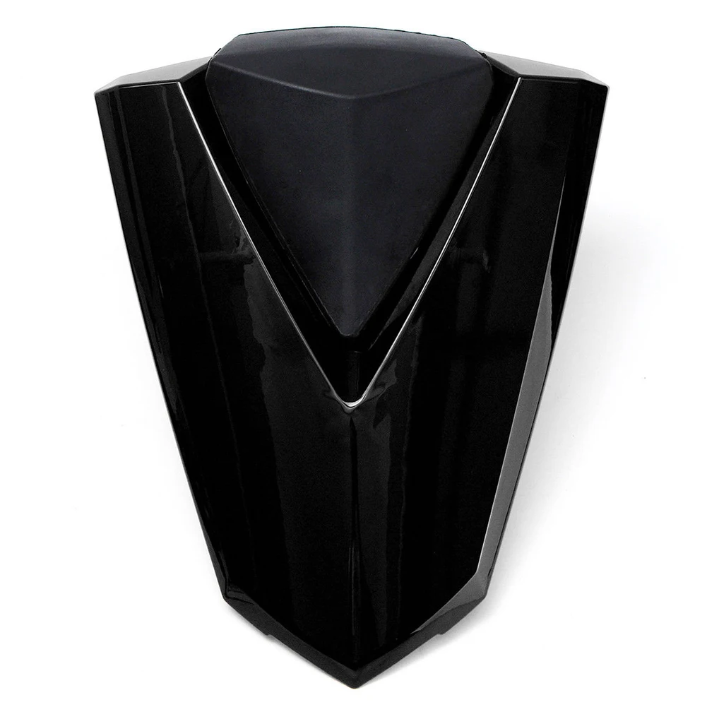 Заднем сиденье крышки заднего сиденья Solo обтекатель хомут для Yamaha YZF R25 R3 2013 2014