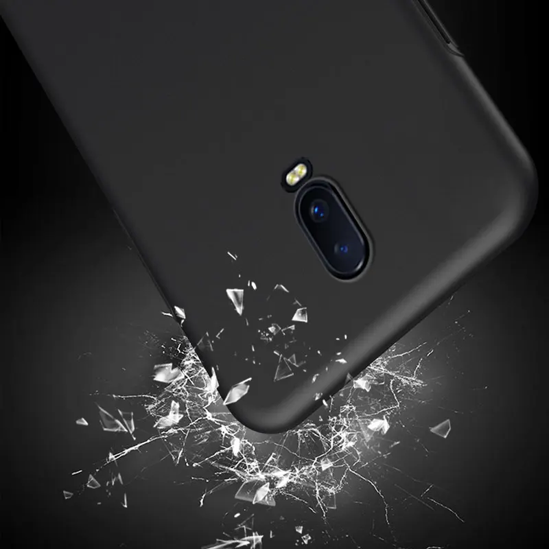 Жесткий чехол для телефона Samsung Galaxy A10 A20 A30 A40 A50 A60 A70 A80 A90 M10 M20 M30 S10 Plus Note 10 Pro матовый