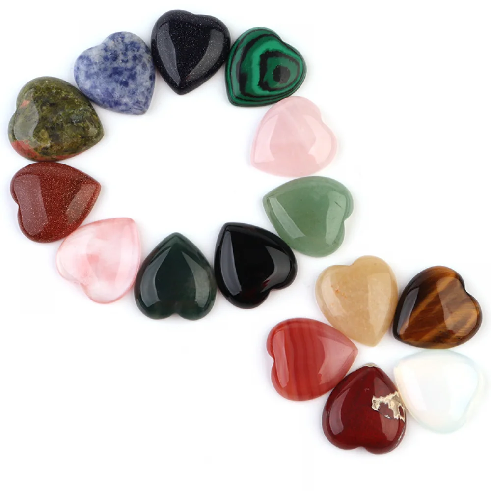 

Gift Love Heart Shaped Stone Love Healing crystal Gemstone Gemstones Natural Rose Quartz Crystals Natural Quartz Crystals
