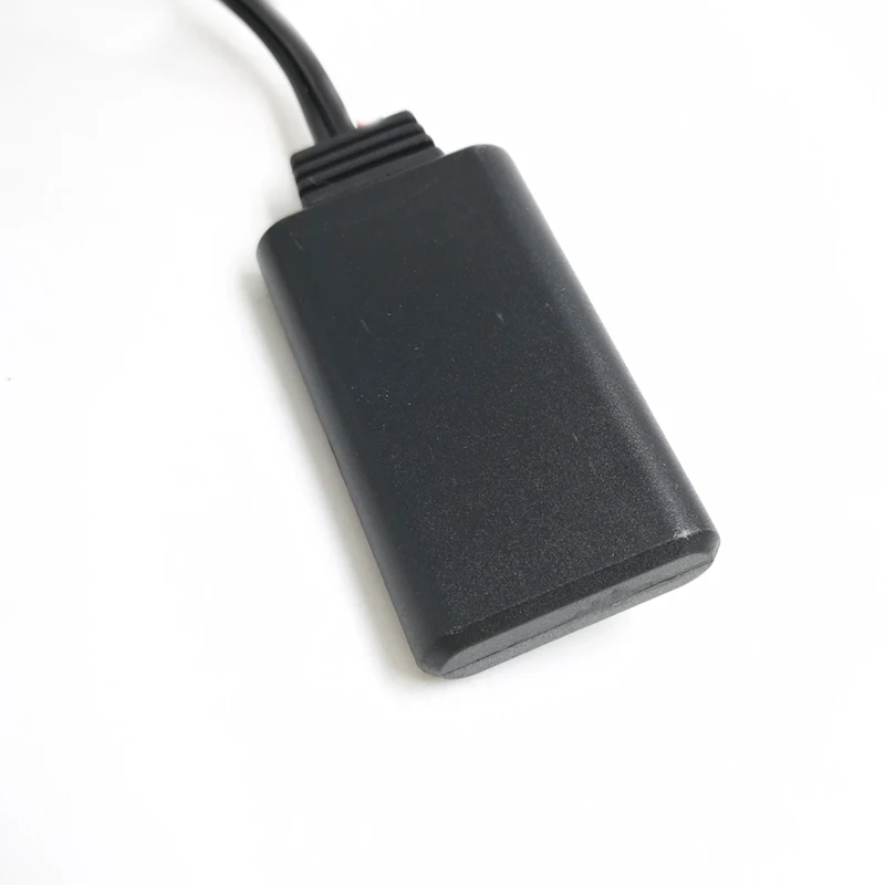 Biurlink 5 шт. Универсальный Автомобильный Bluetooth AUX IN USB адаптер беспроводной микрофон