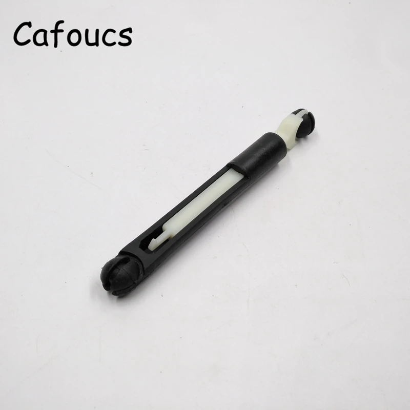 Cafoucs капоты для автомобильного двигателя замок шатун и основание сиденья Ford Focus MK2