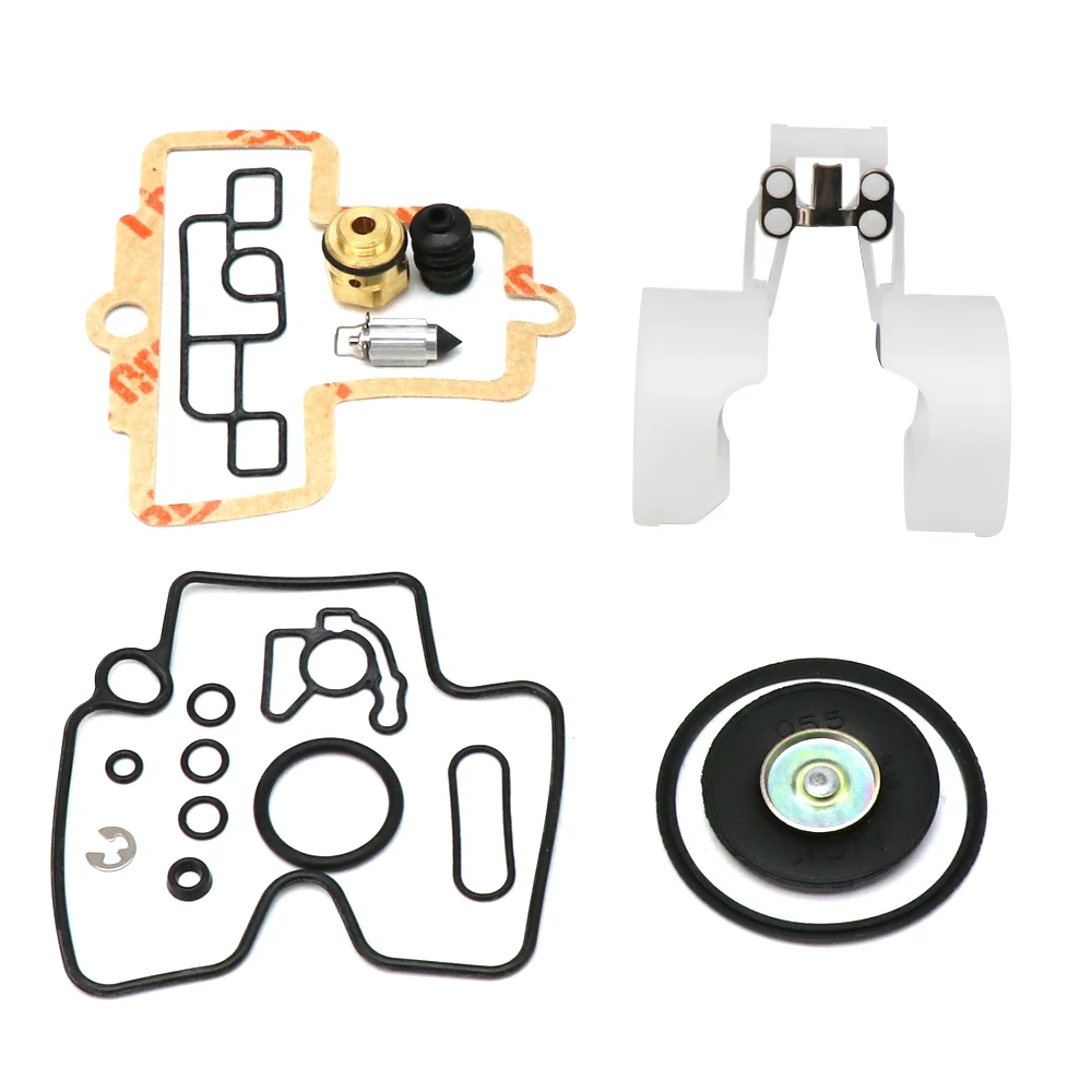 

ZSDTRP карбюратор FCR Ремонтный комплект для Keihin FCR Slant Body 28 32 33 35 37 39 41 карбы для FCR Carb аксессуары мотоциклов