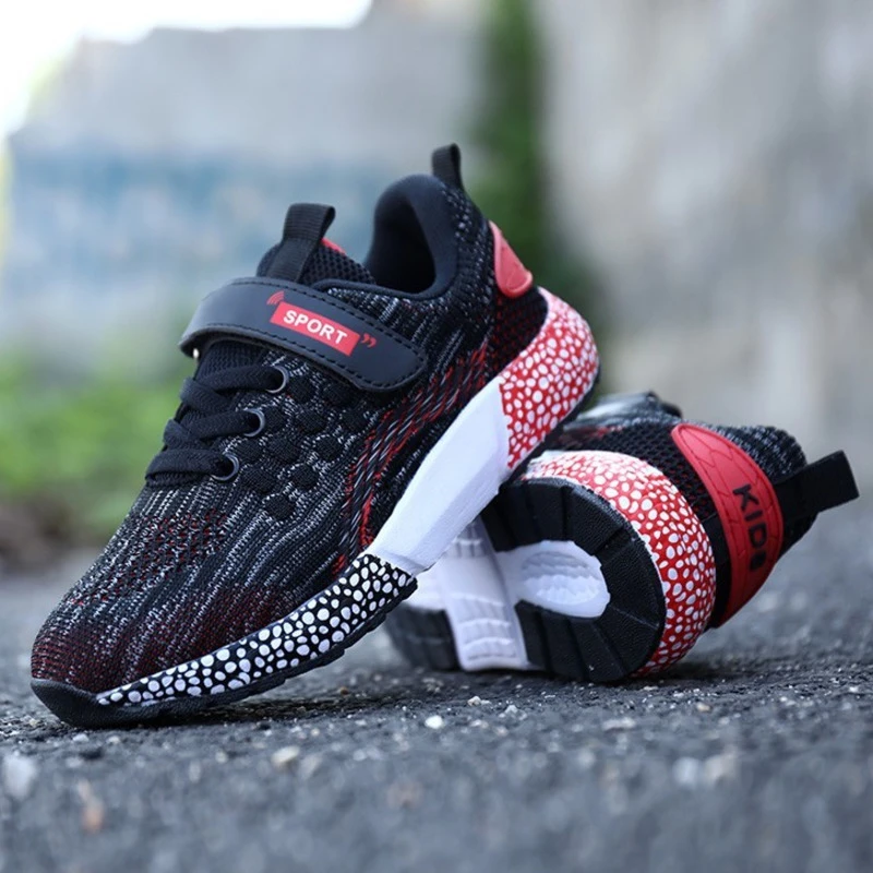 Детская спортивная обувь FLARUT военные тренировочные камуфляжные кроссовки для