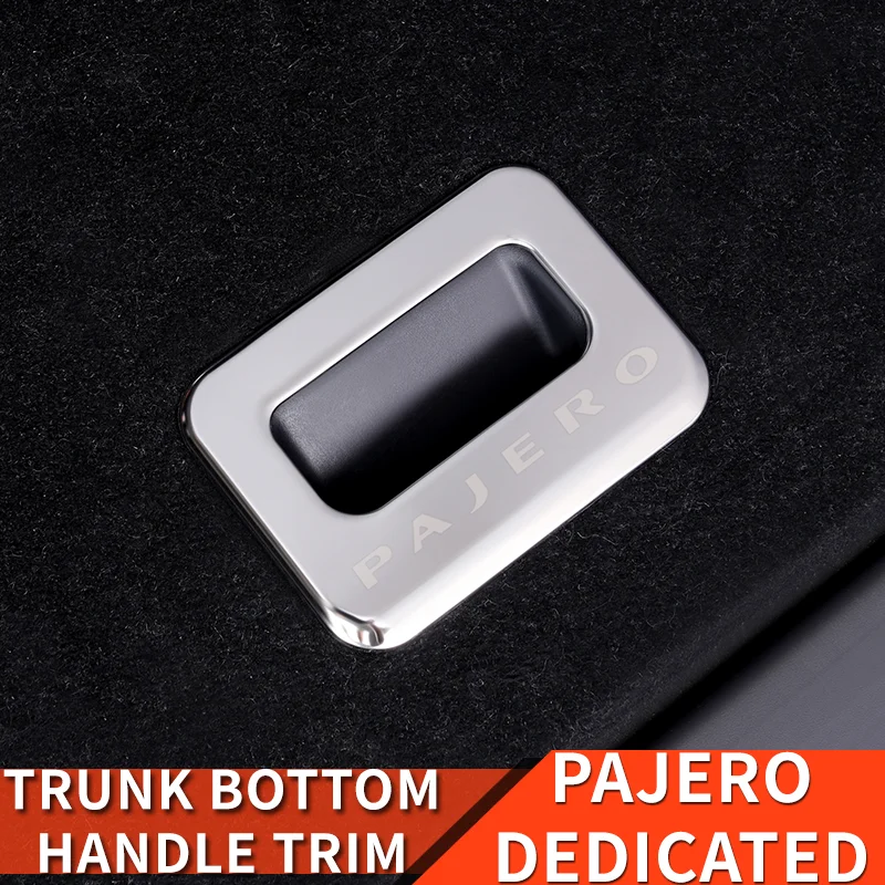 Для телефона v73v75v77v87v93v97багажник напольные ручки Pajero io полный Pinin Montero модификация