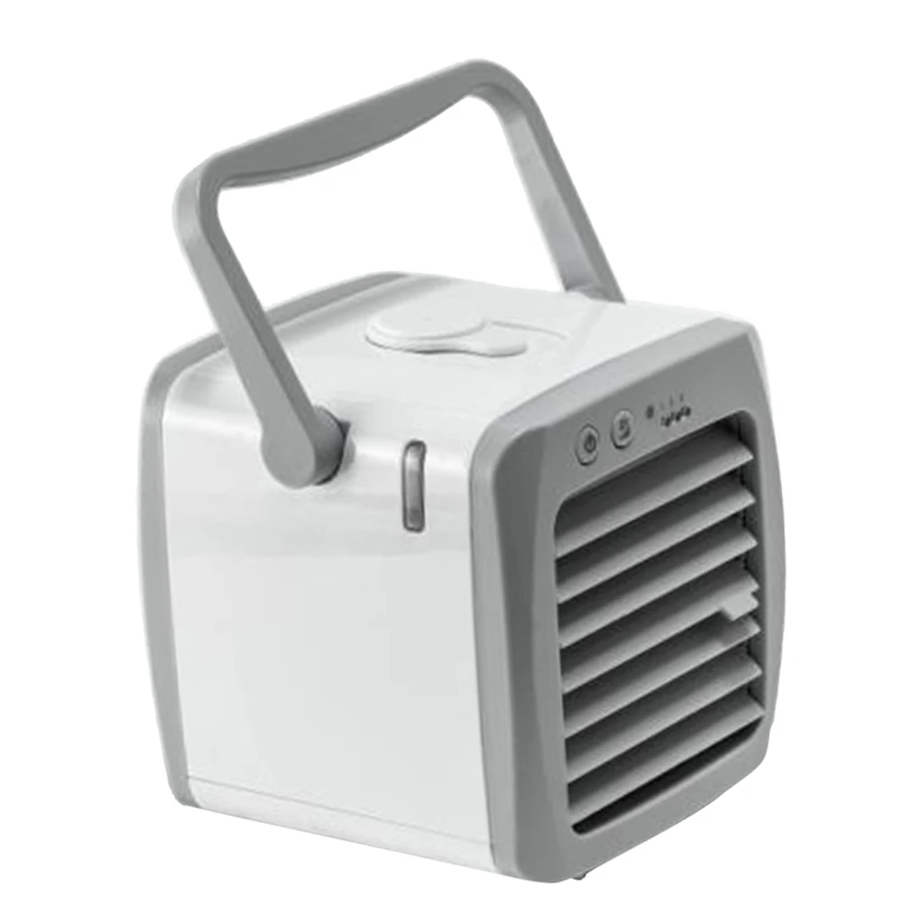Портативный Кондиционер мини USB охладитель воздуха вентилятор охлаждения