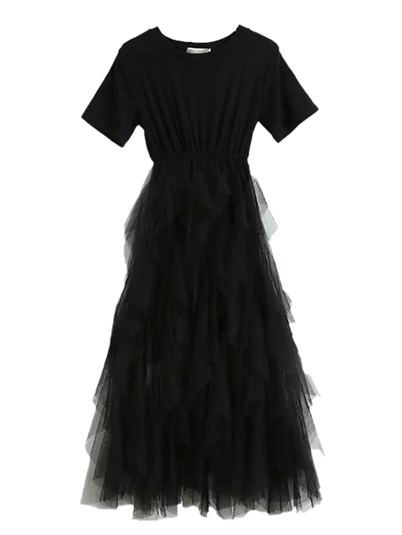 

Summer Casual Solid Dress Women Sashes Waist Cotton Loose Dresses Women Pockets Mid-Calf Split Pink Dress Woman 2020 New