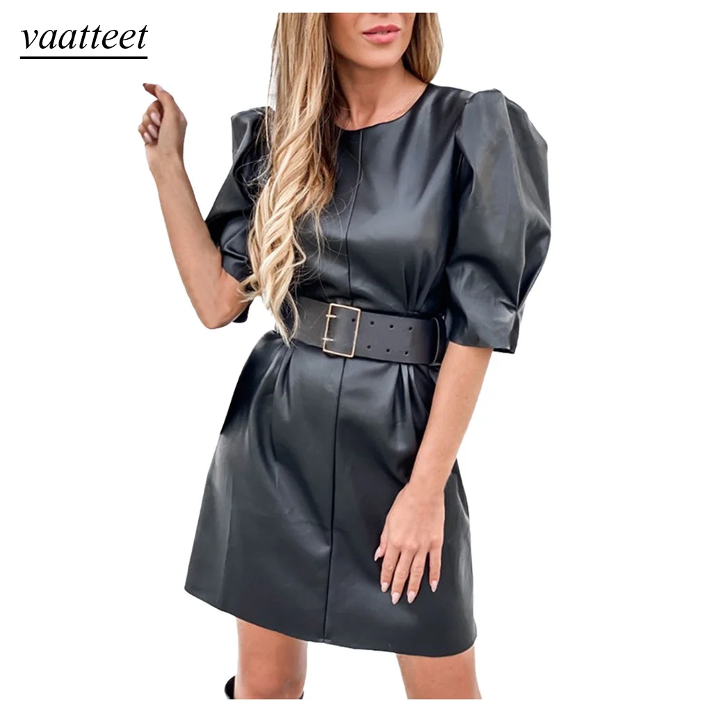 Vaatteet mujeres 2019 новое горячее предложение женское повседневное сексуальное платье с