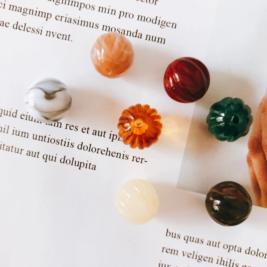 Подвески из смолы бусины для шармов серьги сделай сам принадлежности