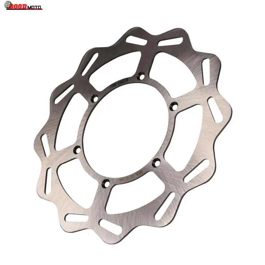 

Диск Ротора Тормозного диска 270 мм для мотоциклов Yamaha YZ WR 125 250 250F 250X 250FX 400F 426F 450F YZF WRF Dirt MX Off Road