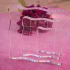 1 шт. прозрачные штампы, акриловая блочная подкладка для прозрачного штампа, для рукоделия, скрапбукинга, инструменты для украшения