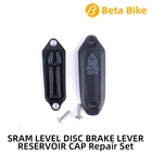 Комплект крышек для рычага дискового тормоза SRAM LEVEL ULTIMATETLMTLT LEVEL
