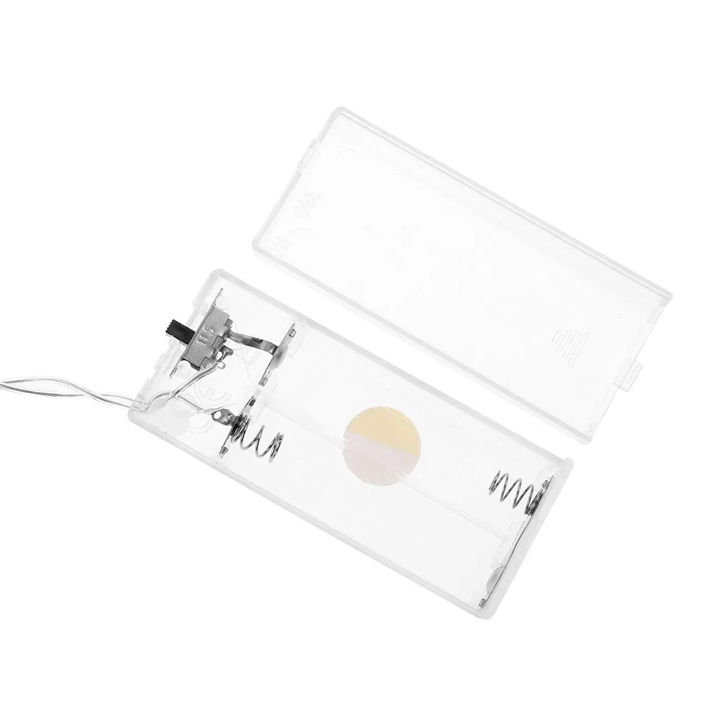 10 светодиодсветодиодный кованых железных пустотелых для праздника