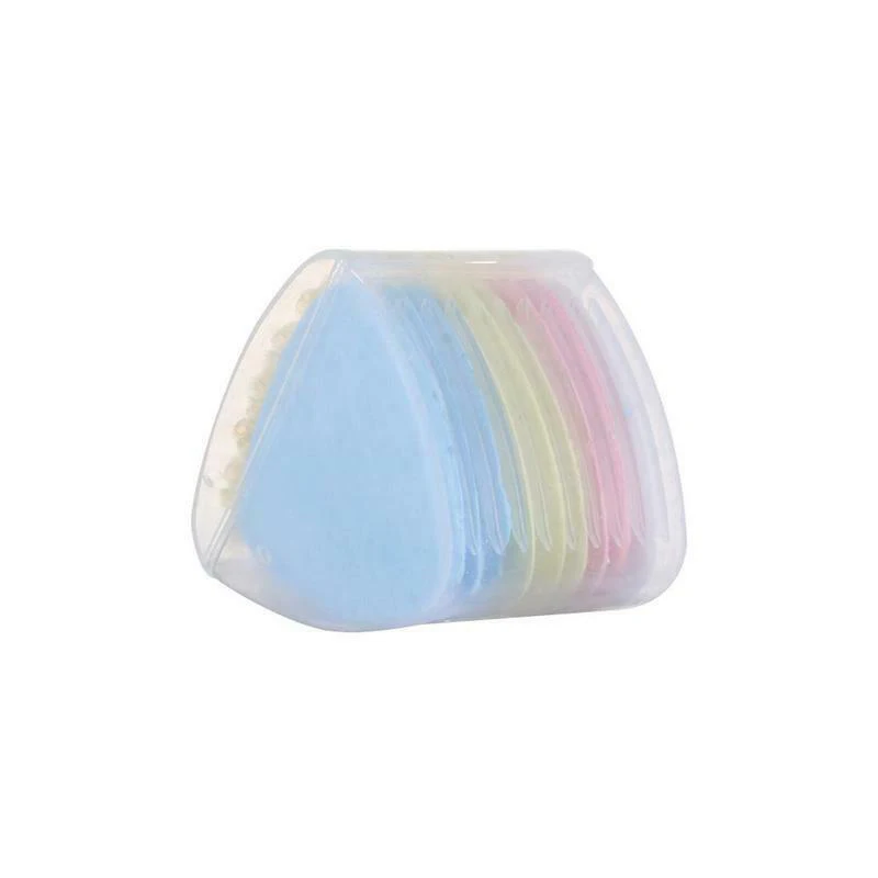 Цветной стираемый карандаш для тканей для квилта, маркер для одежды, выкройки, инструмент для шитья DIY, аксессуары для рукоделия.