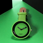 2019 горячие женские часы кожаные женские наручные часы кварцевые часы Reloj Mujer Zegarek Damski Relogio Feminino Роскошные