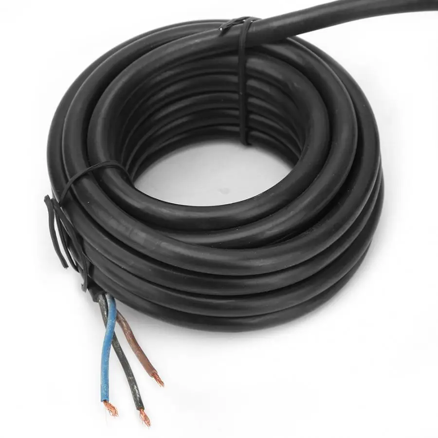 AC 220V Float Switch Water Liquid Level Controller Contactor Sensor with 4 Meters Cable | Обустройство дома