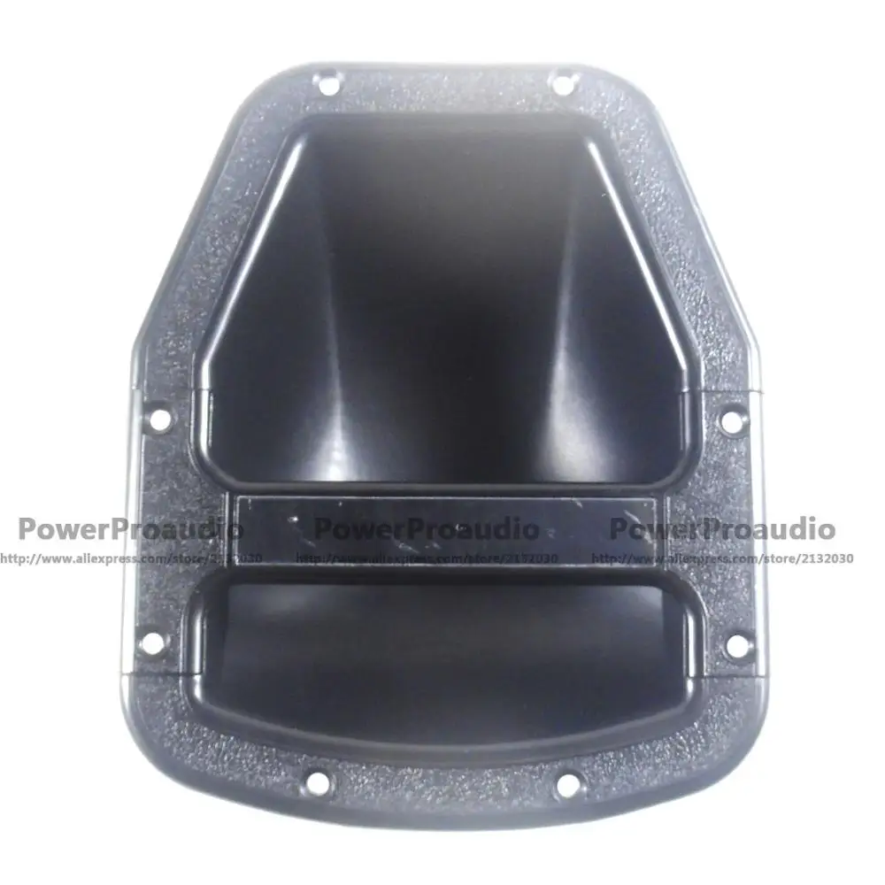 2 шт. аксессуары для шкафа линейного массива Q1 DJ динамик ручки профессионального