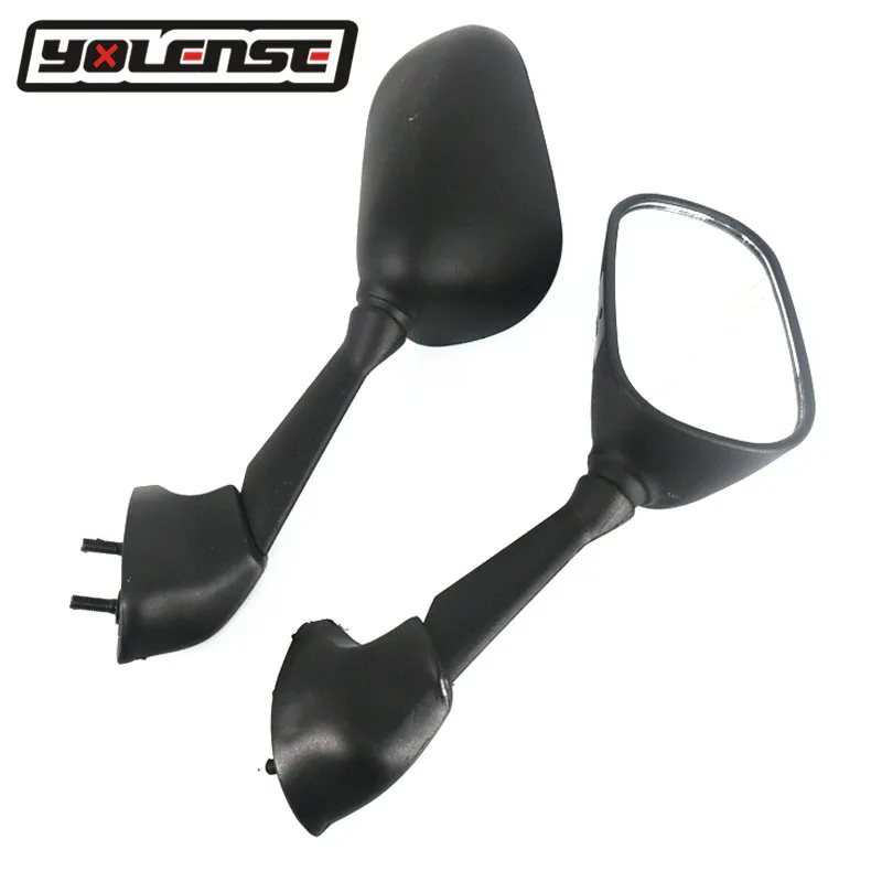 

Подходит для YAMAHA YZF-R6 YZFR6 YZF R6 2006 2007 аксессуары для мотоциклов боковое зеркало заднего вида