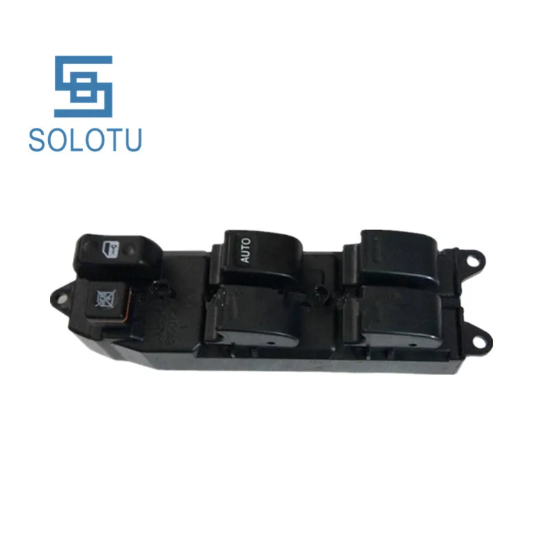 Выключатель управления стеклоподъемником для HILUX SURF KDN185 KZN185 RZN18 VZN18 1998 84820