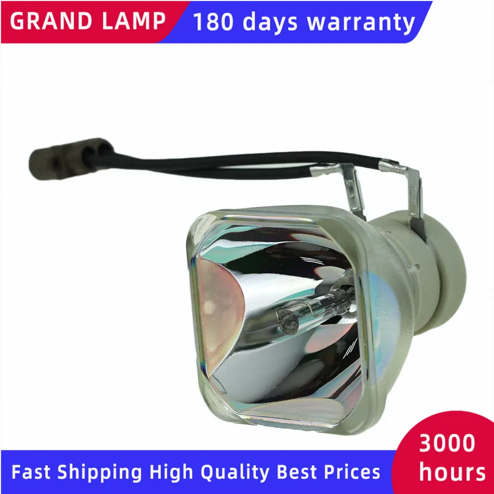 Совместимая Лампа для проектора лампочка SONY Φ DW125 DW126 DX100 DX120 DX125 DX126 DX140 DX145 HAPPY