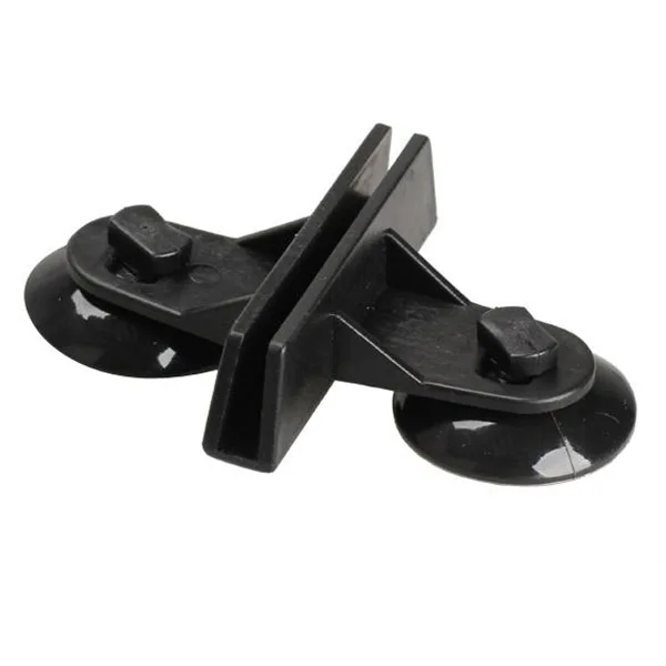 1 шт. пластиковый разделитель на присоске|Большие и маленькие аквариумы| |