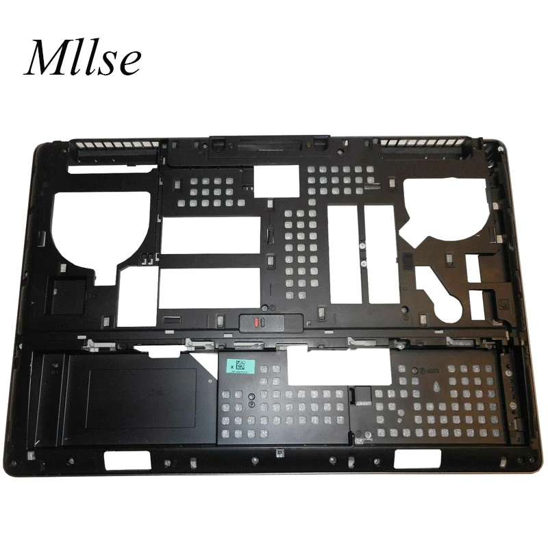Бесплатная доставка новый для DELL Precision 17 7710 7720 Нижний Базовый чехол Крышка 4M07T 04M07T