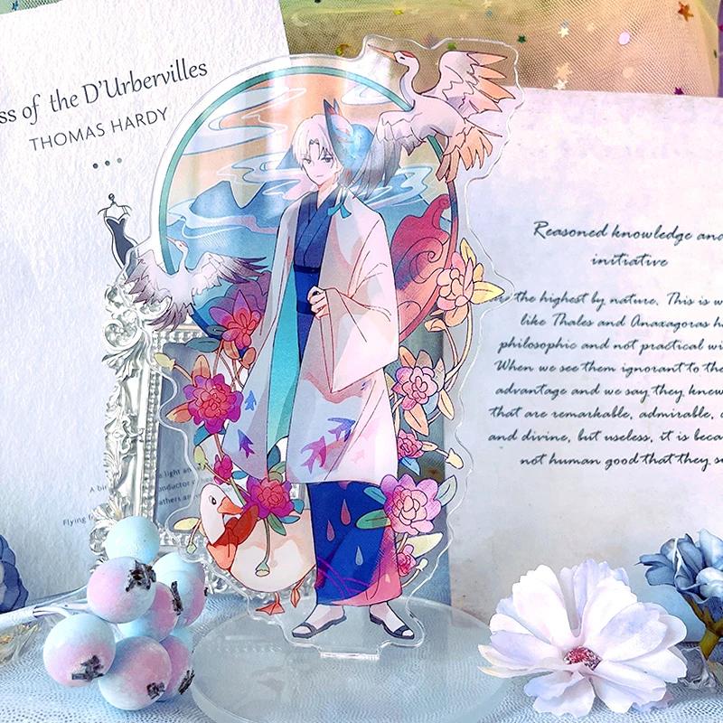 Настольная декоративная игрушка Осборн Чарли Джесси саариэль в древнем стиле |